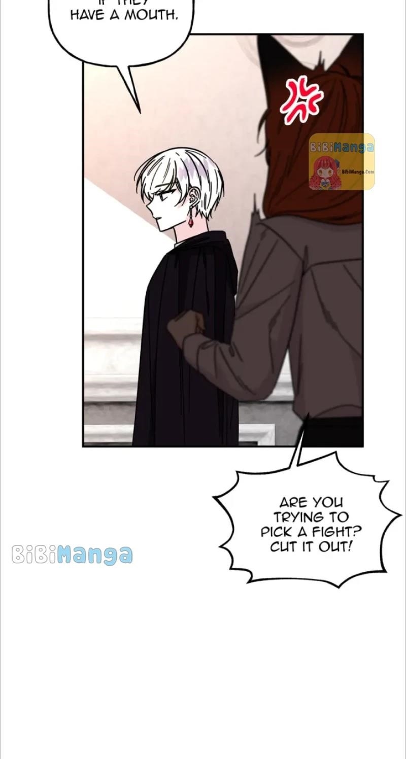 The Archmage’s Daughter Chapter 190 - Page 31