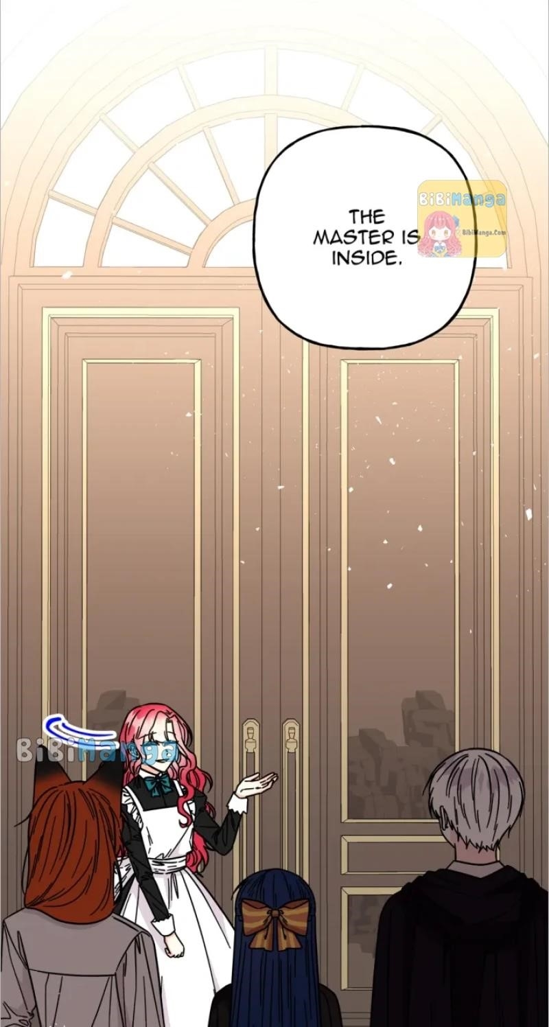 The Archmage’s Daughter Chapter 190 - Page 33