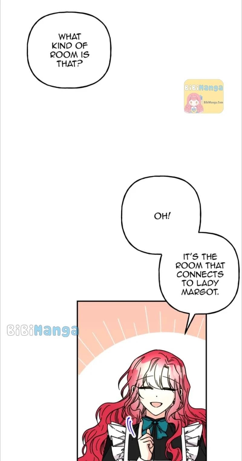 The Archmage’s Daughter Chapter 190 - Page 35