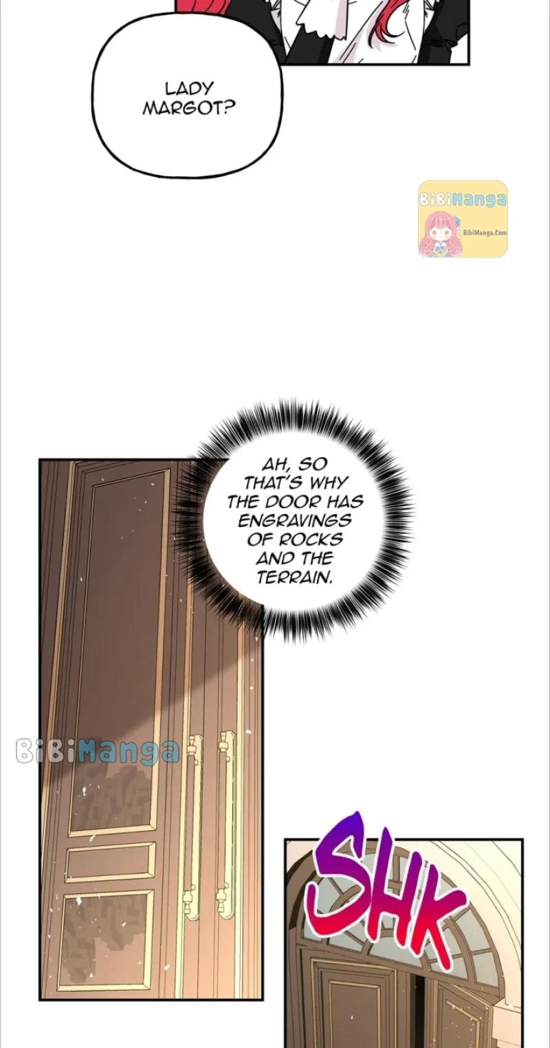 The Archmage’s Daughter Chapter 190 - Page 36