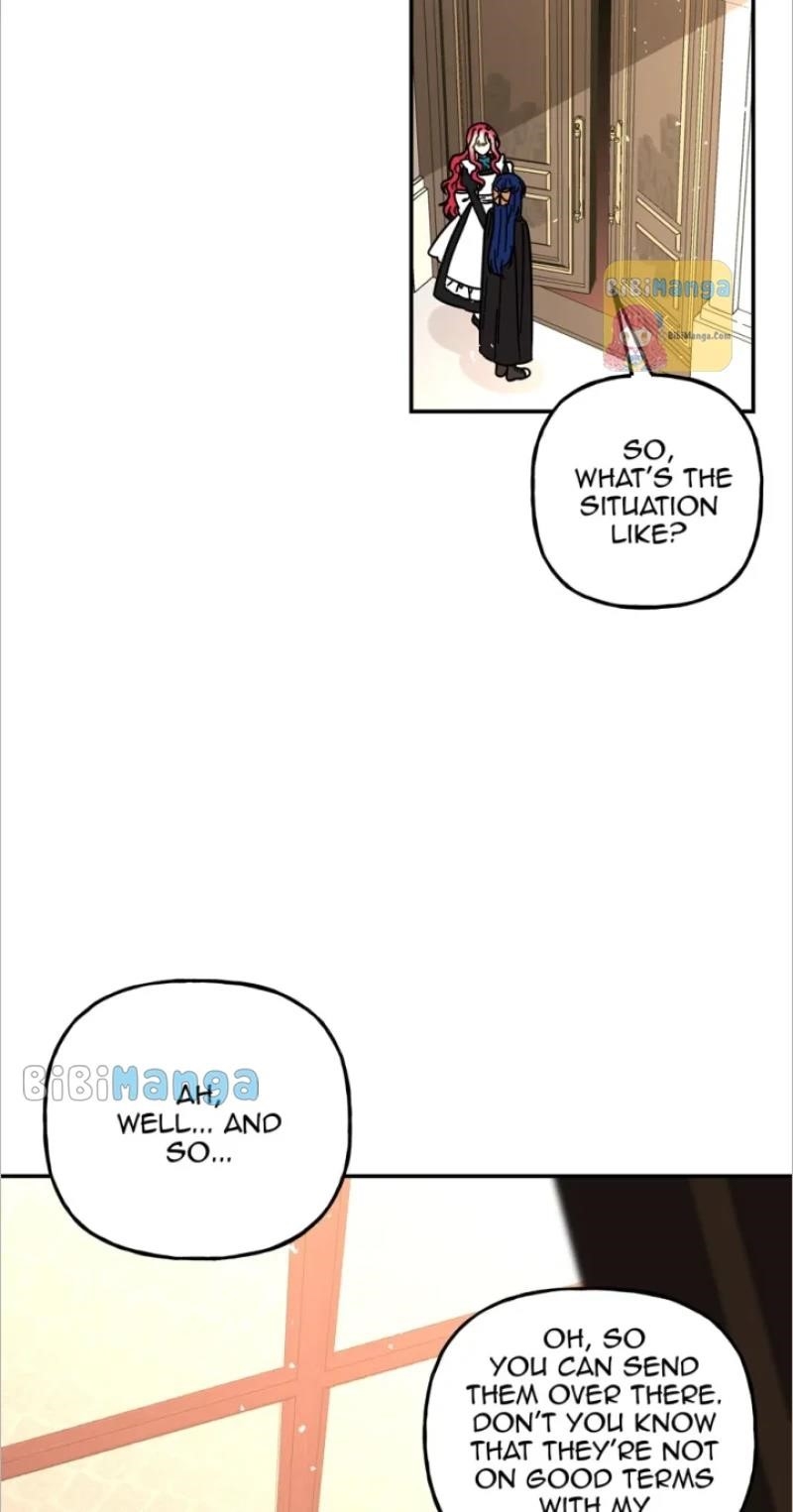 The Archmage’s Daughter Chapter 190 - Page 37