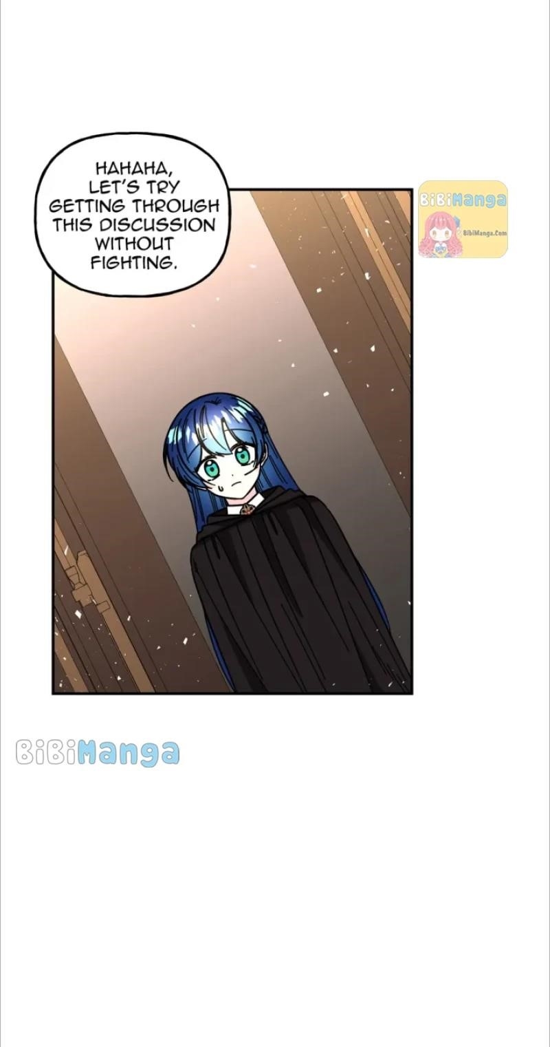 The Archmage’s Daughter Chapter 190 - Page 39