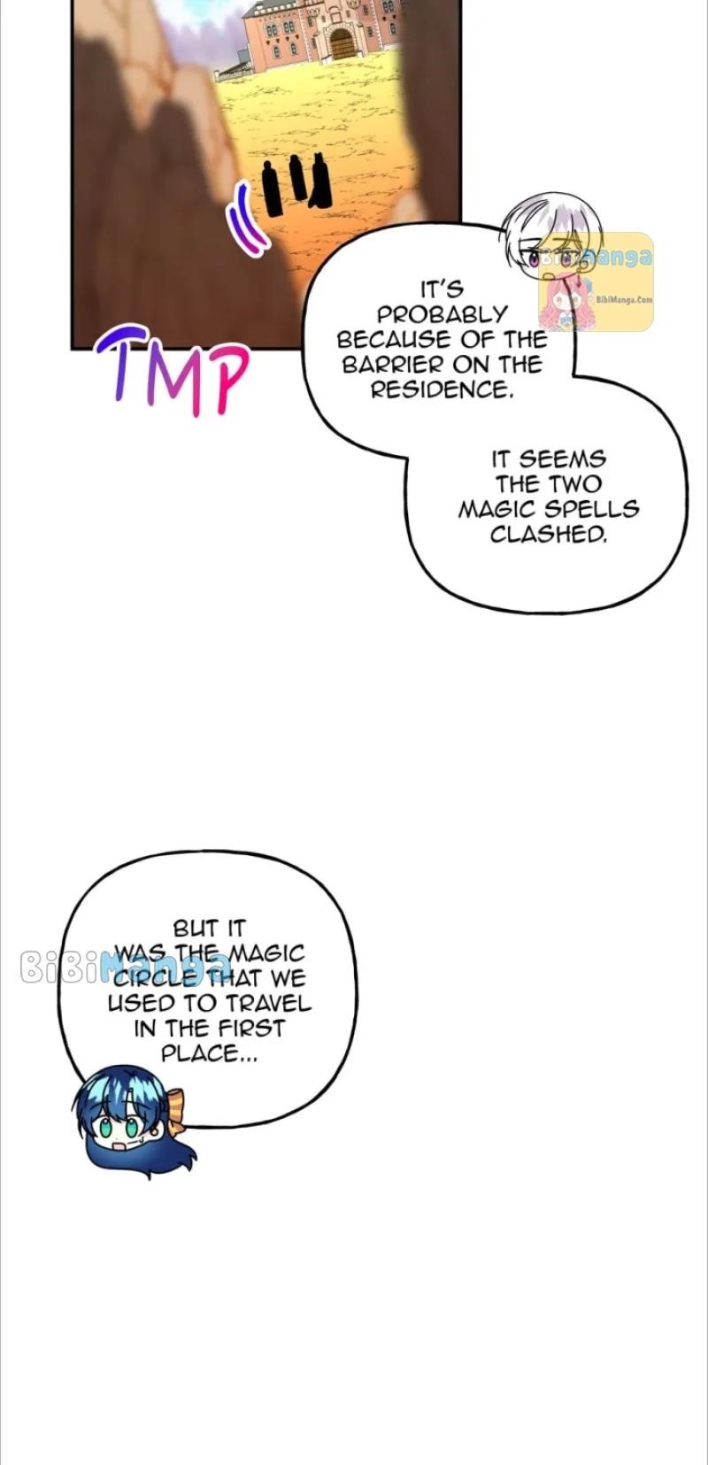 The Archmage’s Daughter Chapter 190 - Page 4