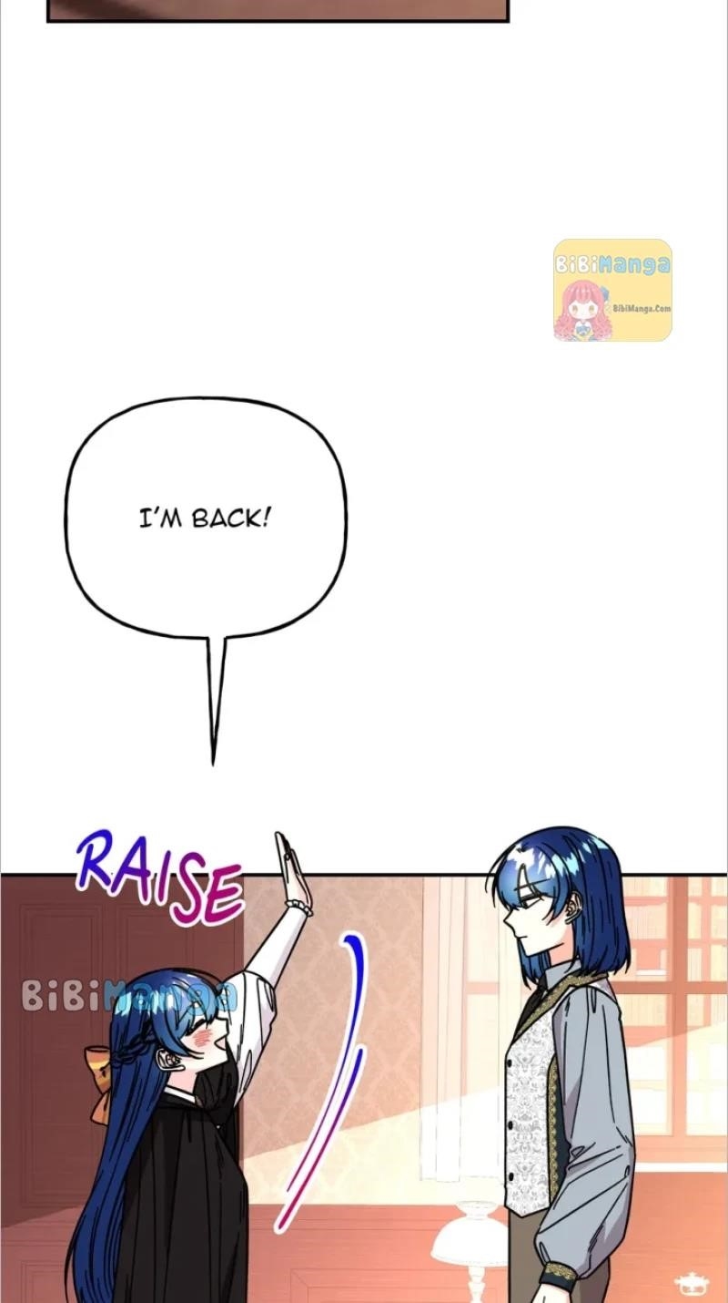 The Archmage’s Daughter Chapter 190 - Page 45