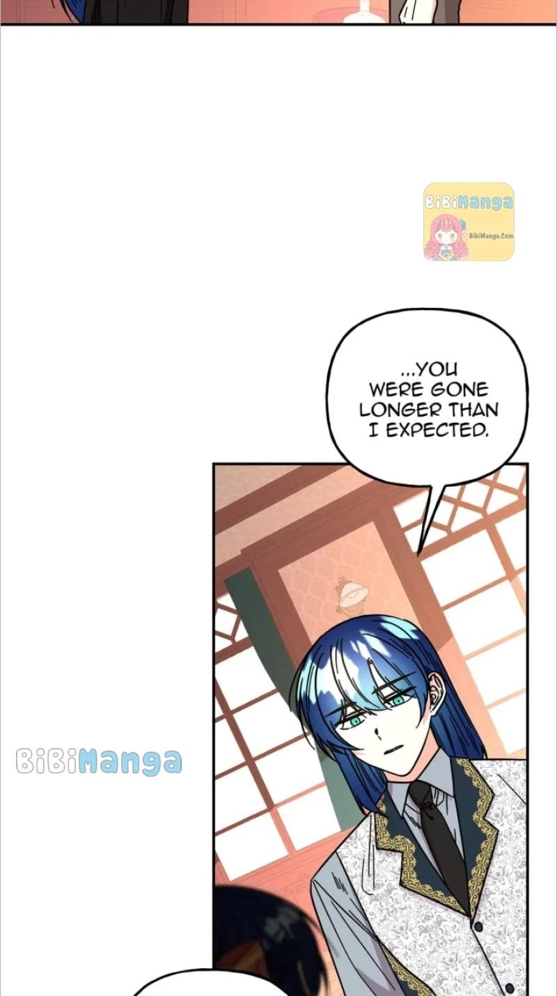 The Archmage’s Daughter Chapter 190 - Page 46