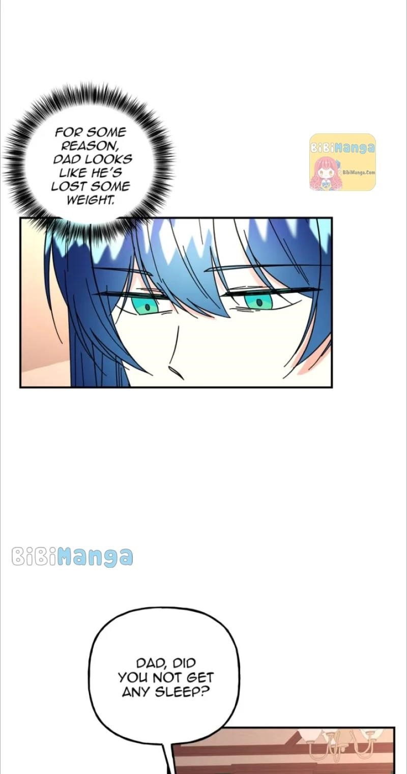 The Archmage’s Daughter Chapter 190 - Page 49