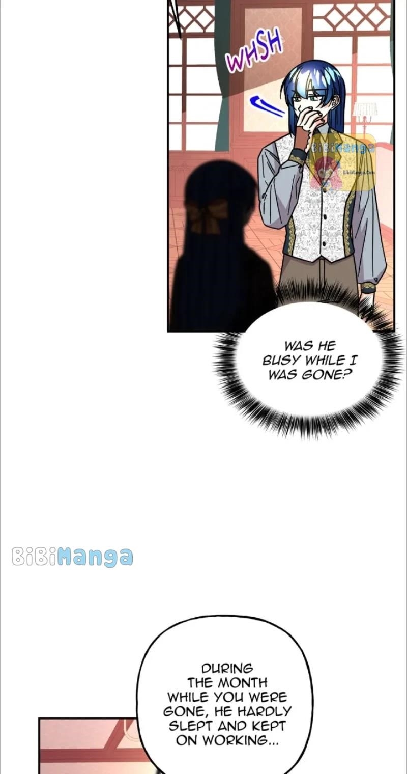 The Archmage’s Daughter Chapter 190 - Page 50