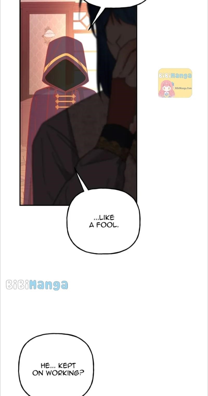 The Archmage’s Daughter Chapter 190 - Page 51