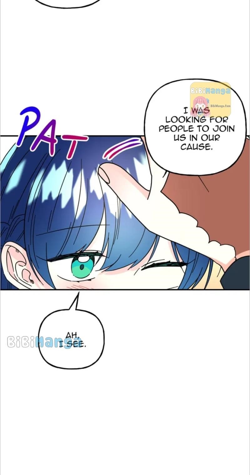 The Archmage’s Daughter Chapter 190 - Page 52