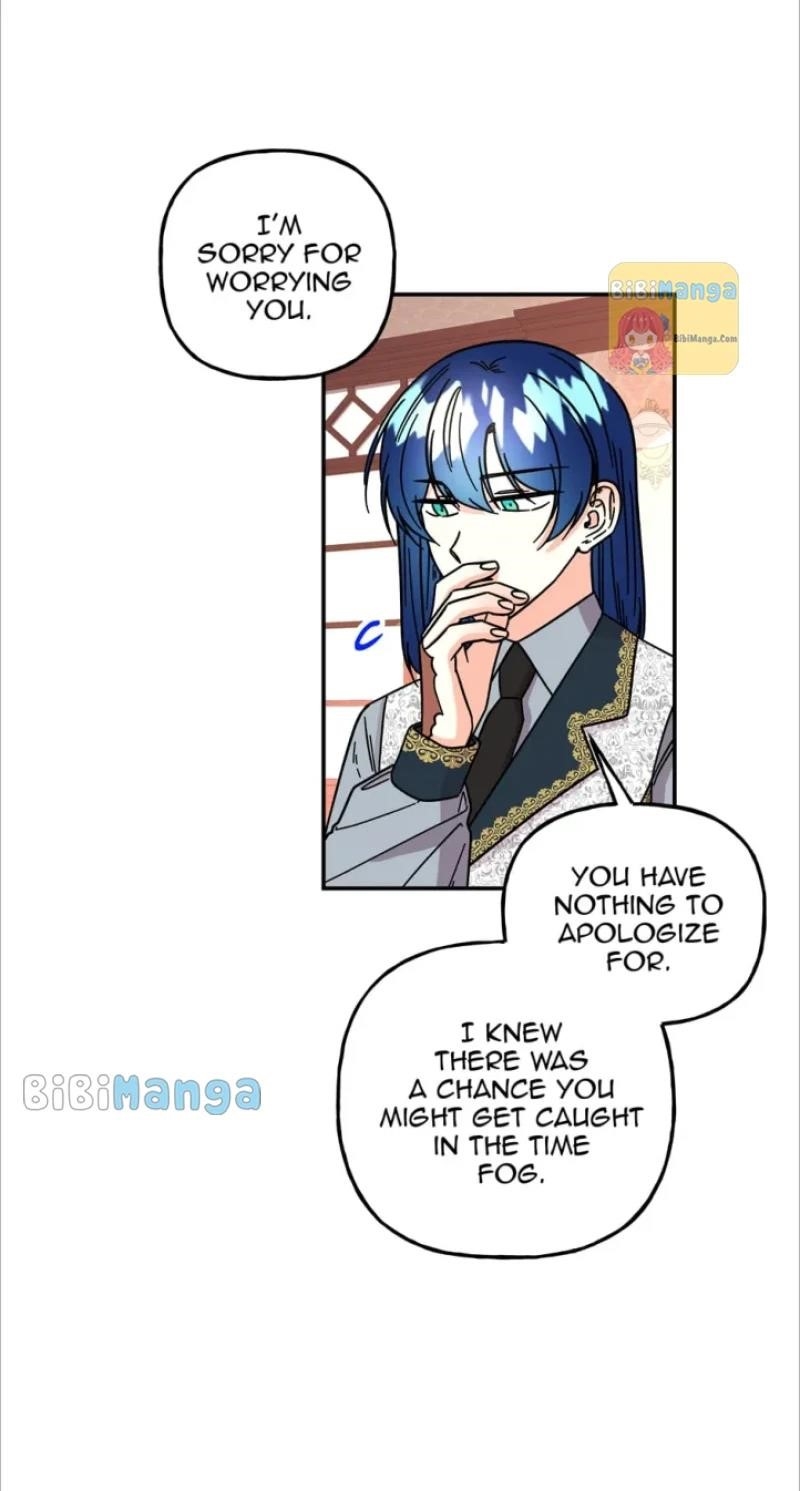 The Archmage’s Daughter Chapter 190 - Page 57