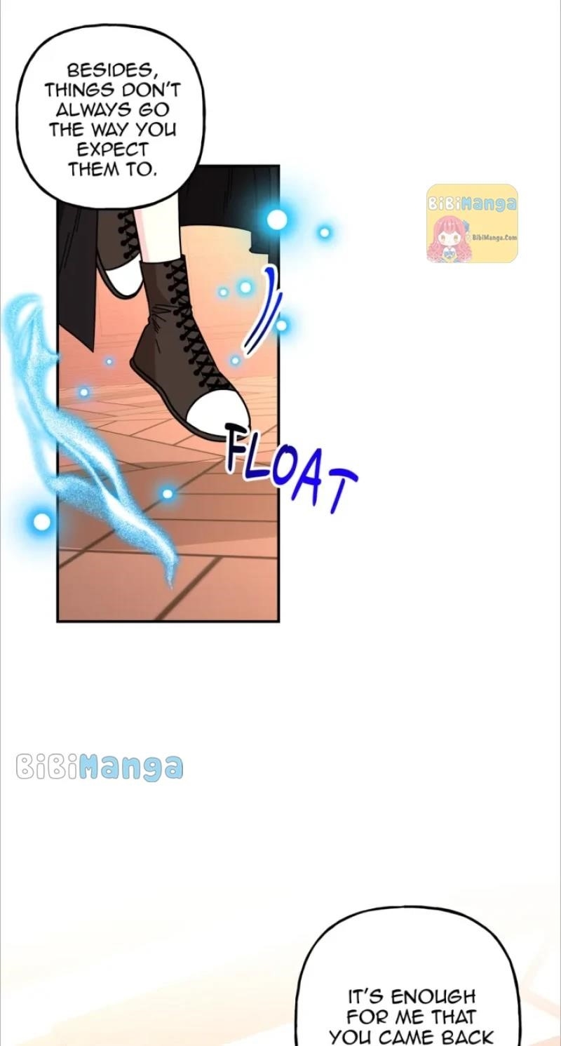 The Archmage’s Daughter Chapter 190 - Page 58