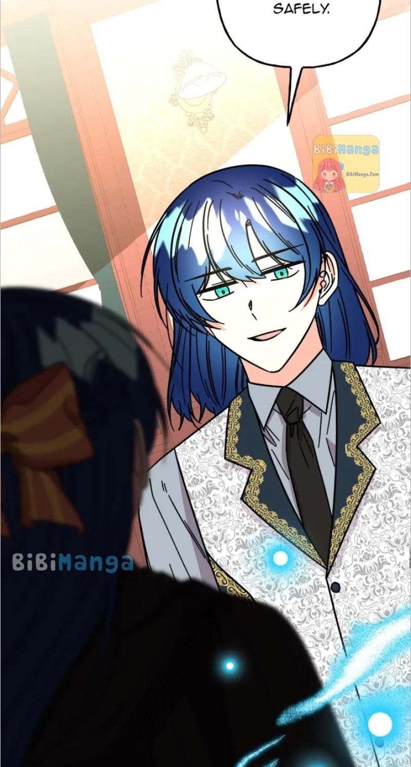 The Archmage’s Daughter Chapter 190 - Page 59