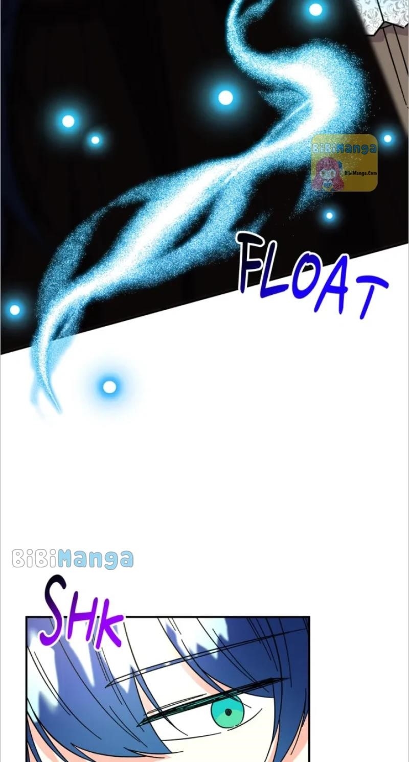 The Archmage’s Daughter Chapter 190 - Page 60