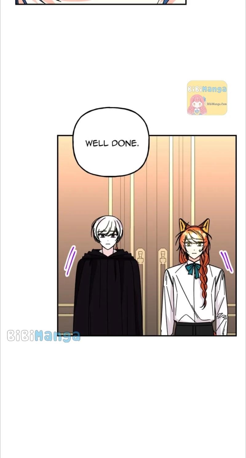 The Archmage’s Daughter Chapter 190 - Page 61