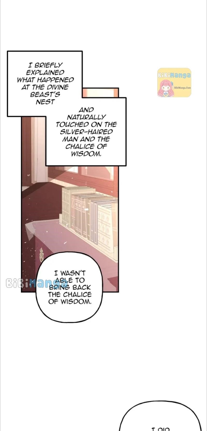 The Archmage’s Daughter Chapter 190 - Page 63