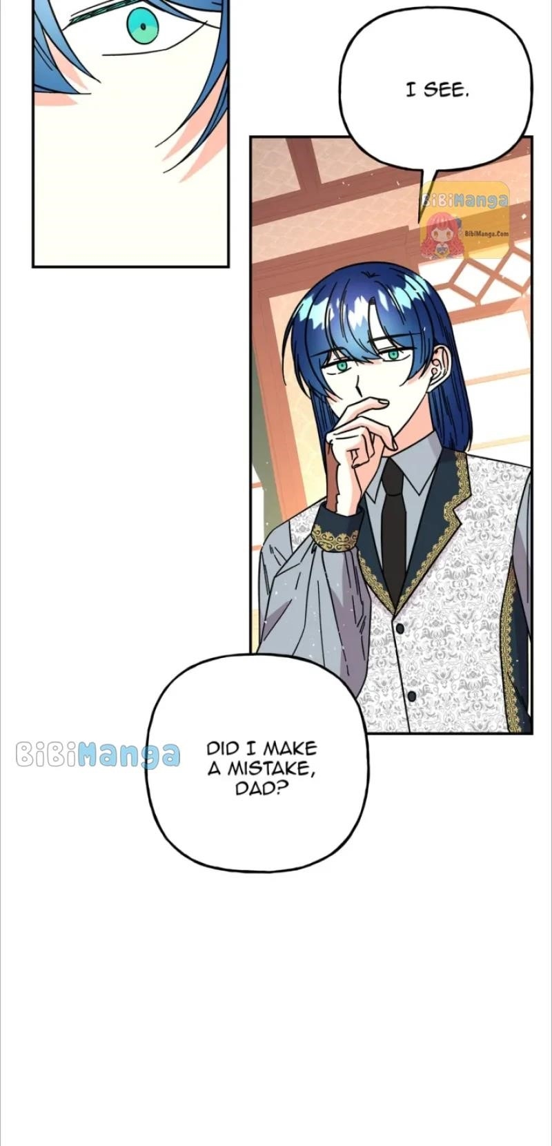 The Archmage’s Daughter Chapter 190 - Page 65