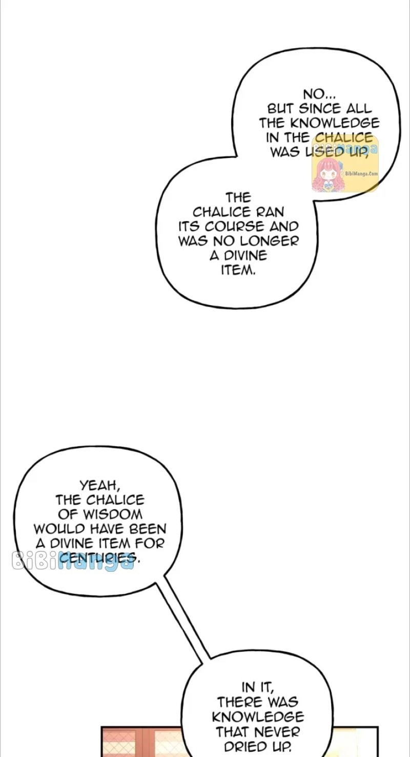 The Archmage’s Daughter Chapter 190 - Page 66