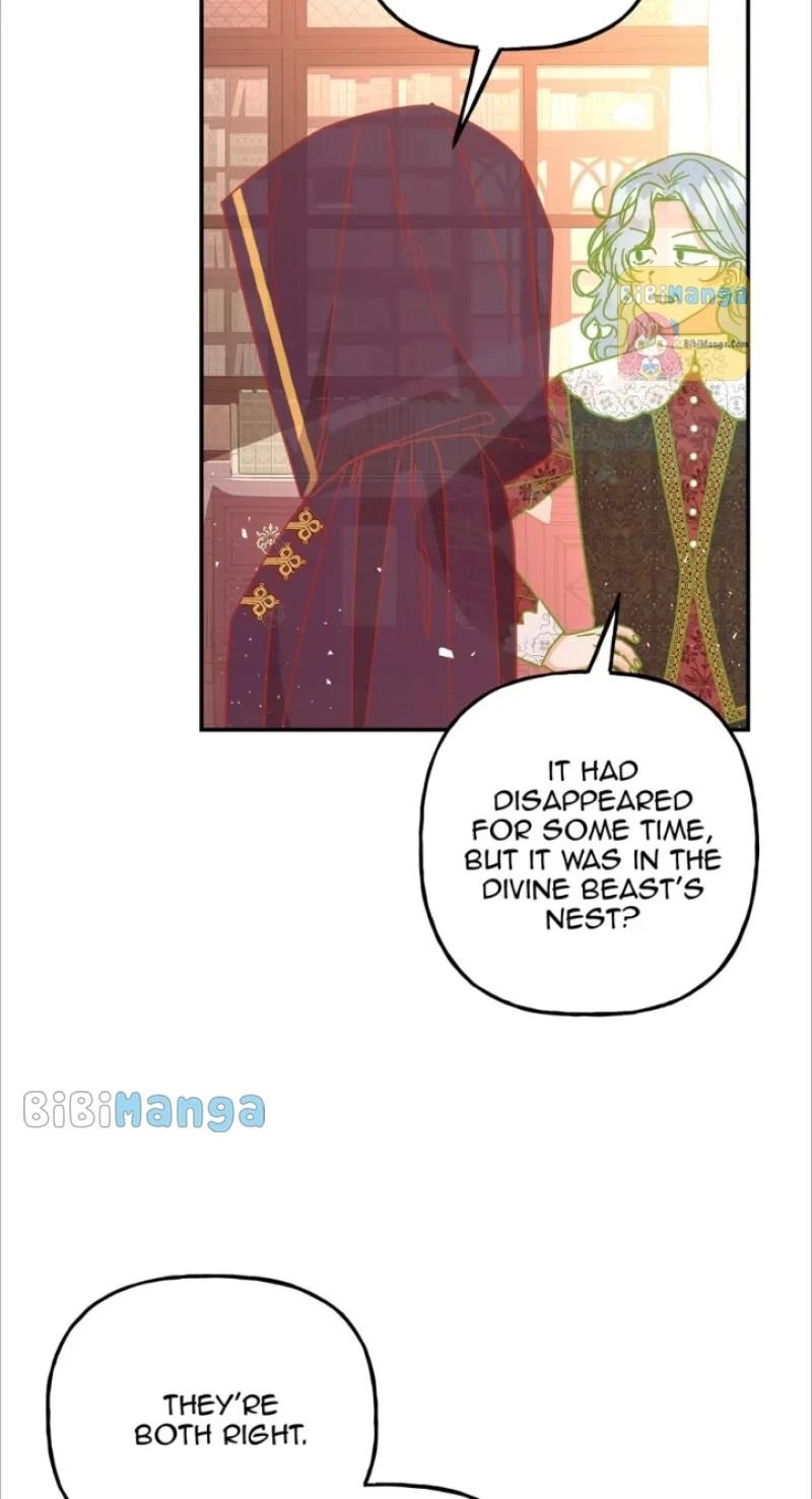 The Archmage’s Daughter Chapter 190 - Page 67