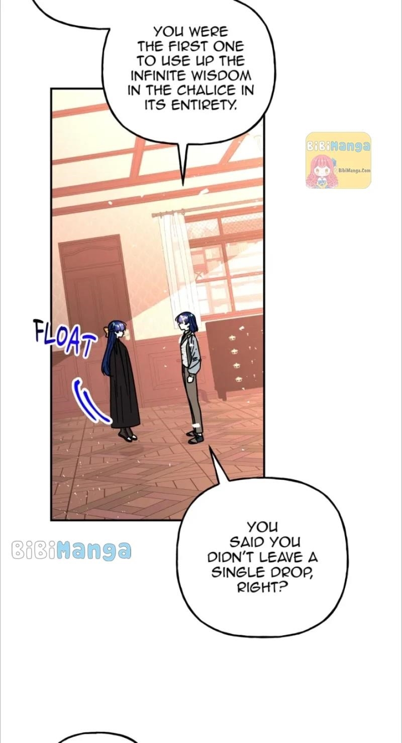 The Archmage’s Daughter Chapter 190 - Page 68