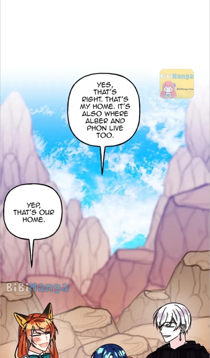 The Archmage’s Daughter Chapter 190 - Page 7