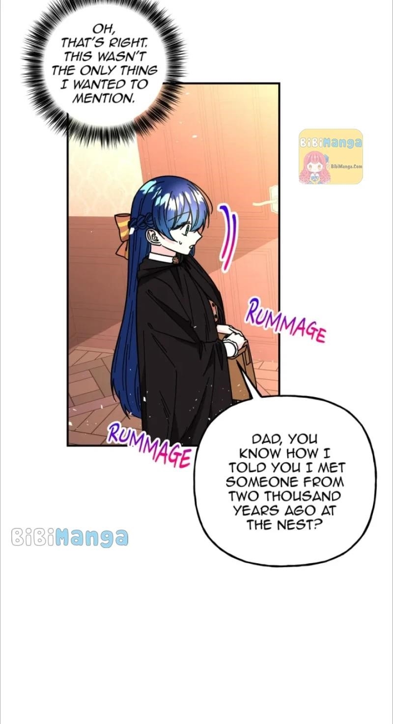 The Archmage’s Daughter Chapter 190 - Page 70