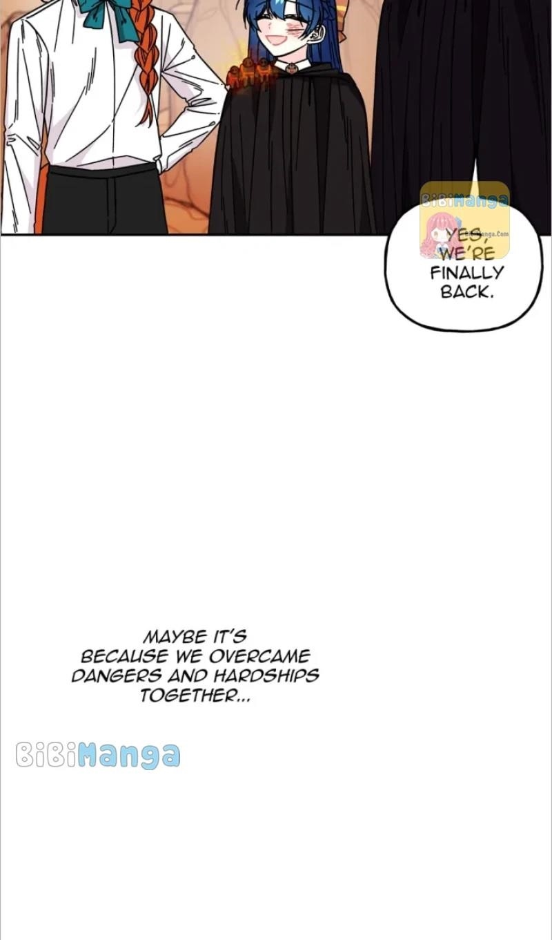 The Archmage’s Daughter Chapter 190 - Page 8