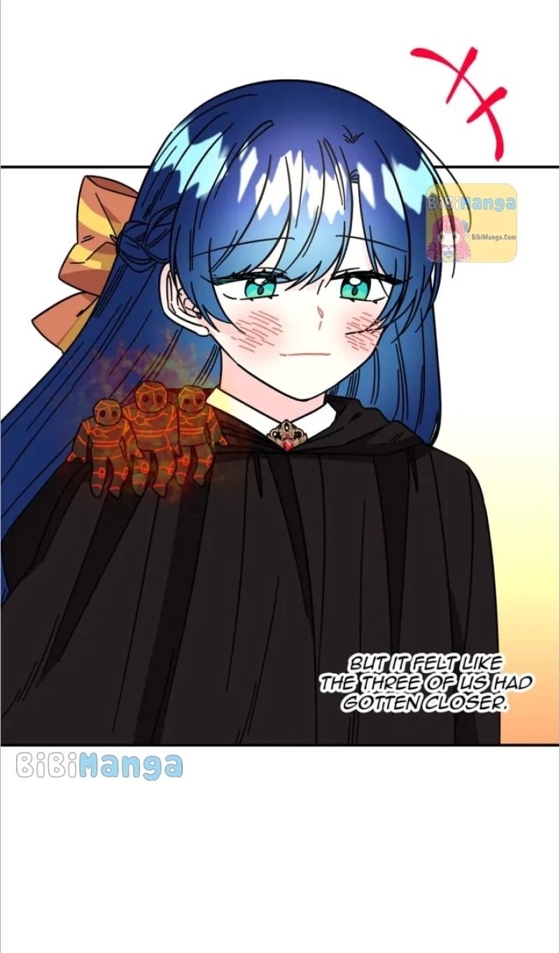 The Archmage’s Daughter Chapter 190 - Page 9