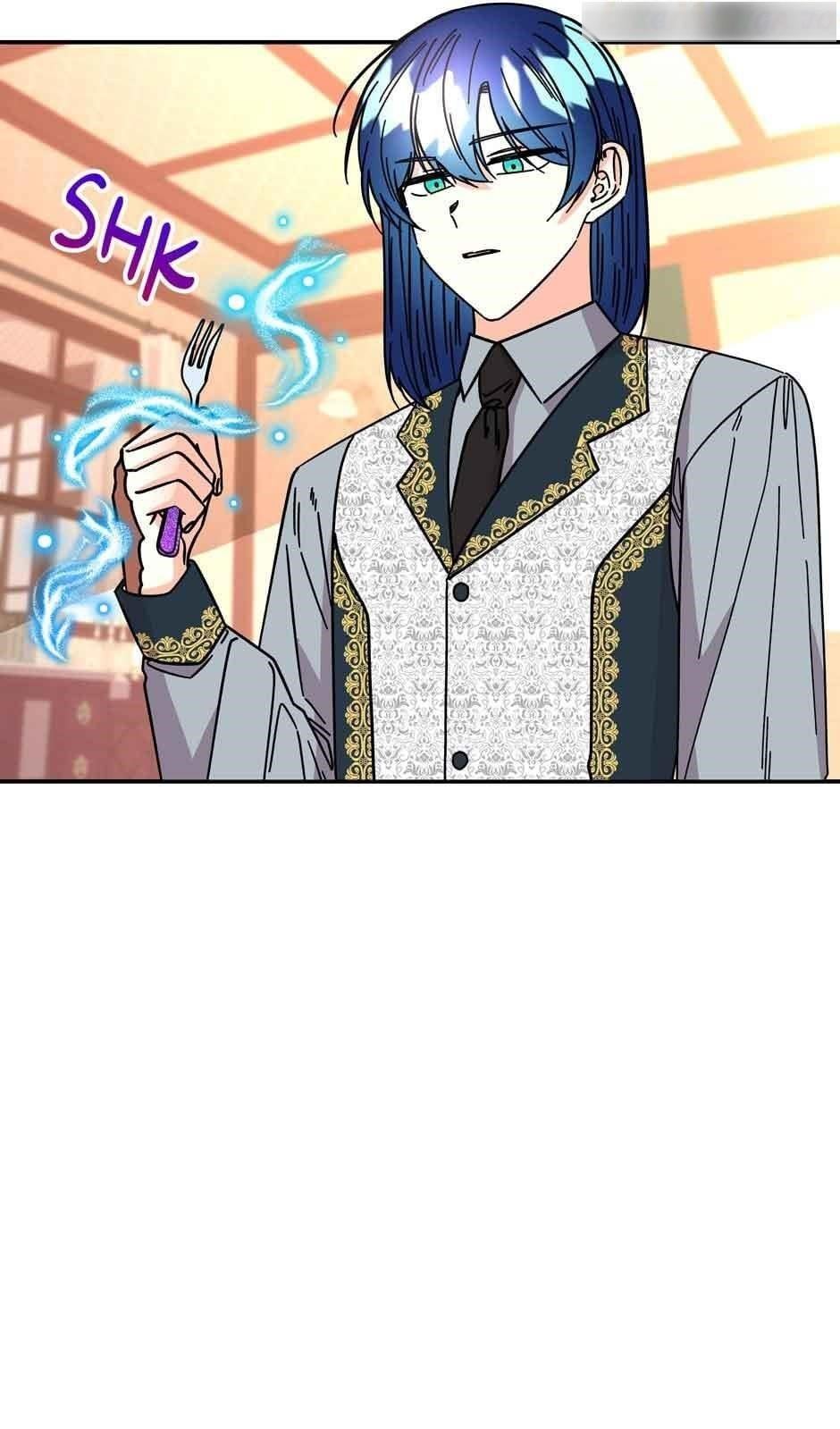 The Archmage’s Daughter Chapter 191 - Page 10