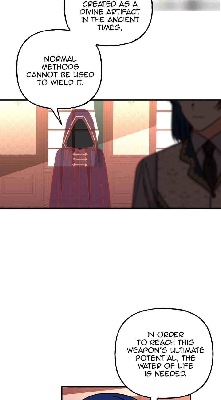 The Archmage’s Daughter Chapter 191 - Page 13