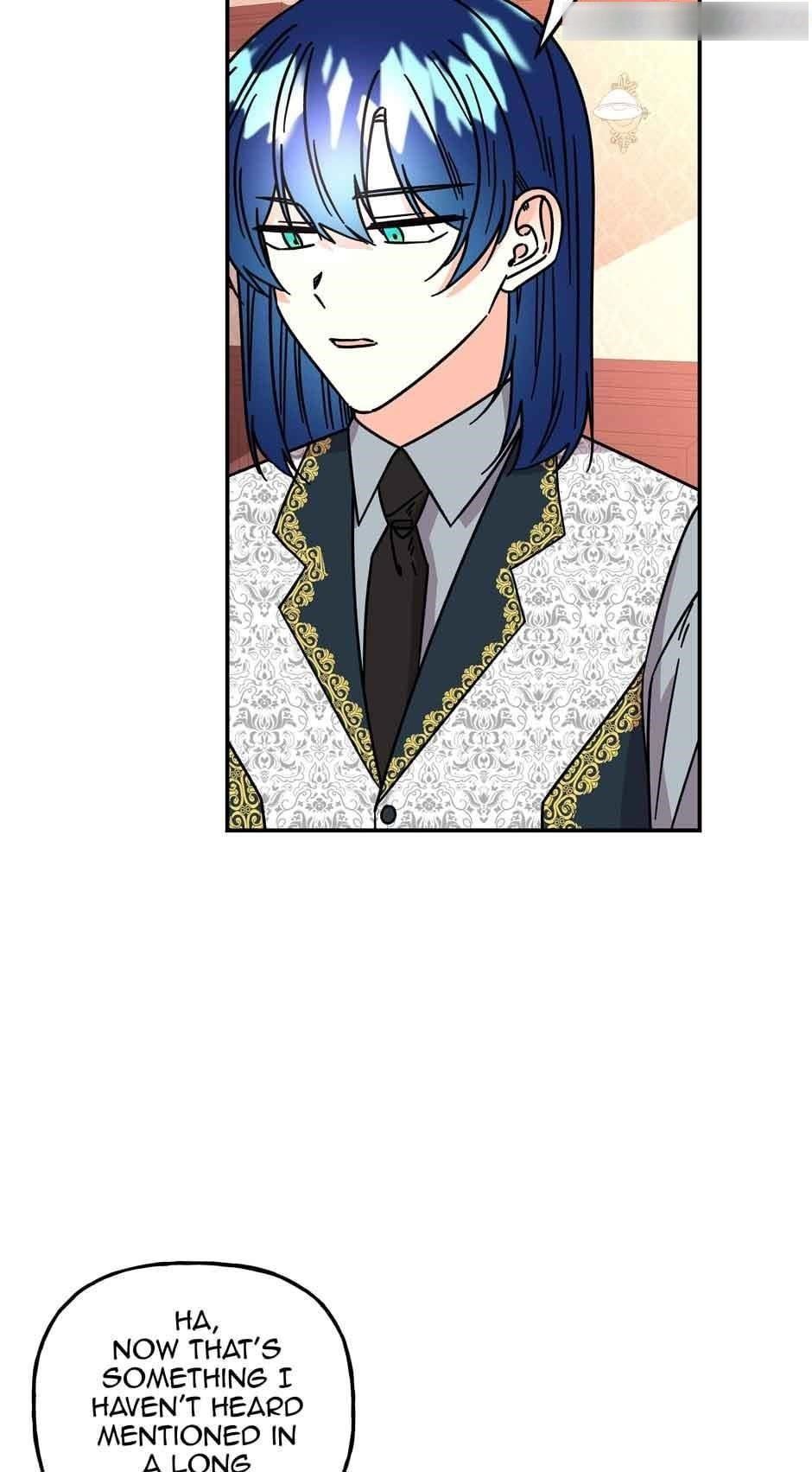 The Archmage’s Daughter Chapter 191 - Page 14