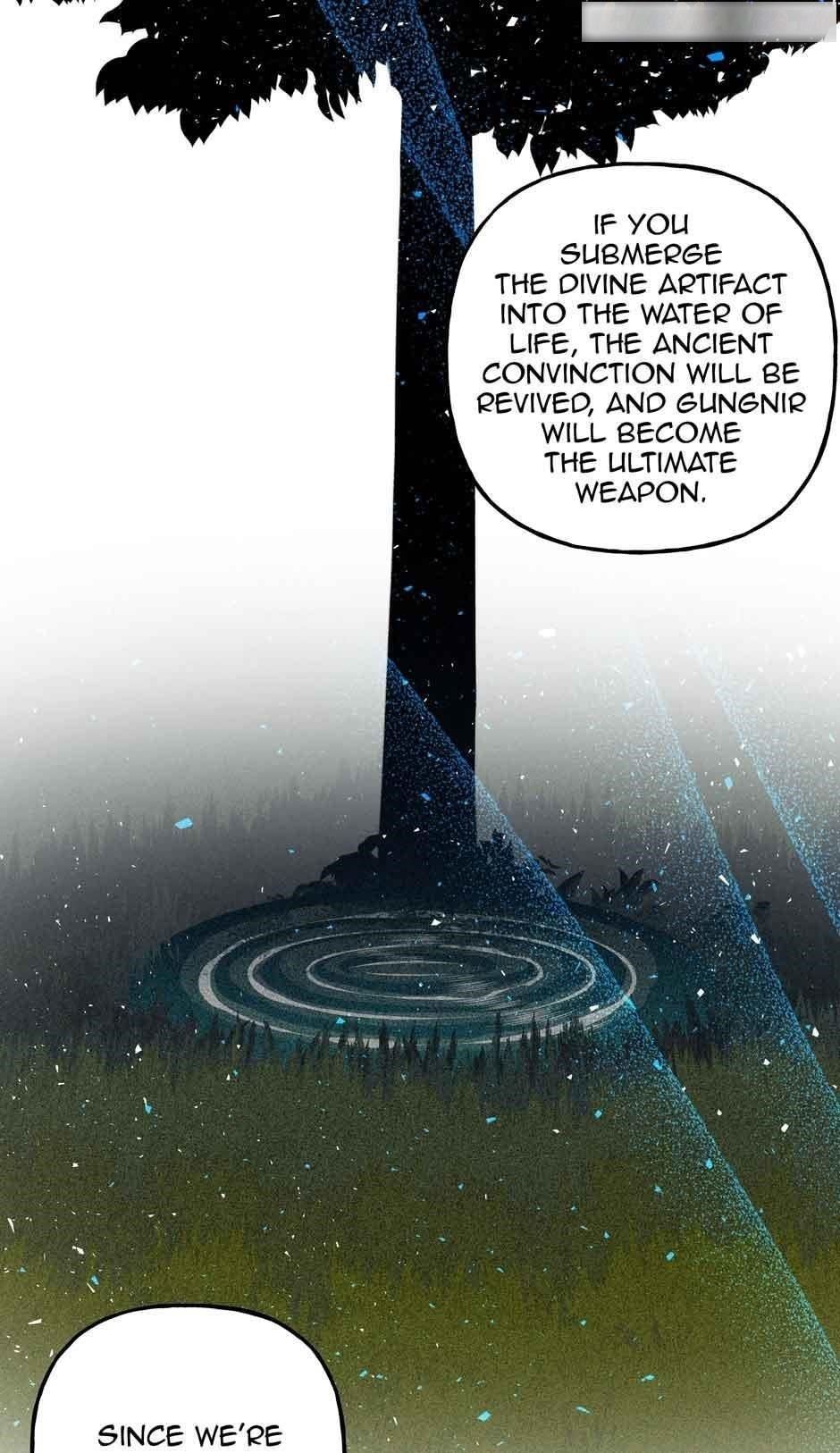 The Archmage’s Daughter Chapter 191 - Page 17