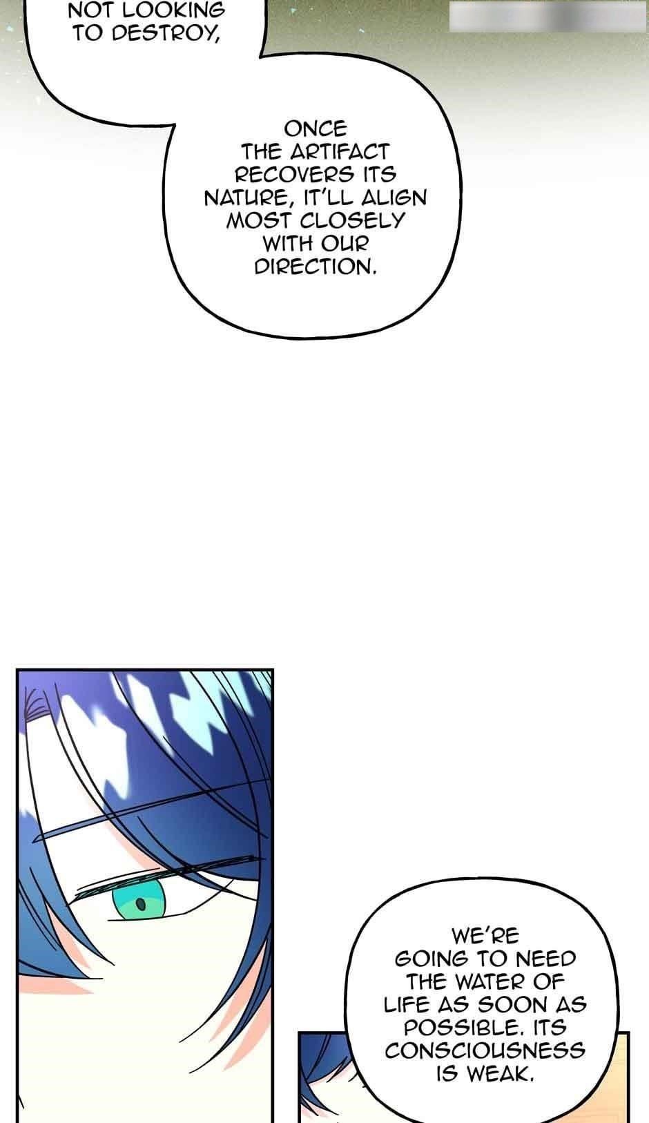 The Archmage’s Daughter Chapter 191 - Page 18