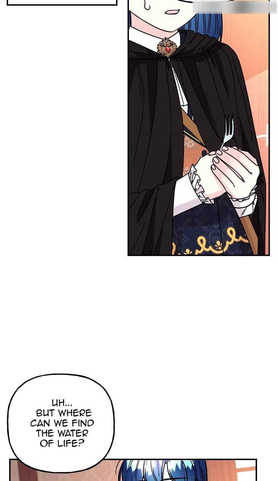 The Archmage’s Daughter Chapter 191 - Page 19