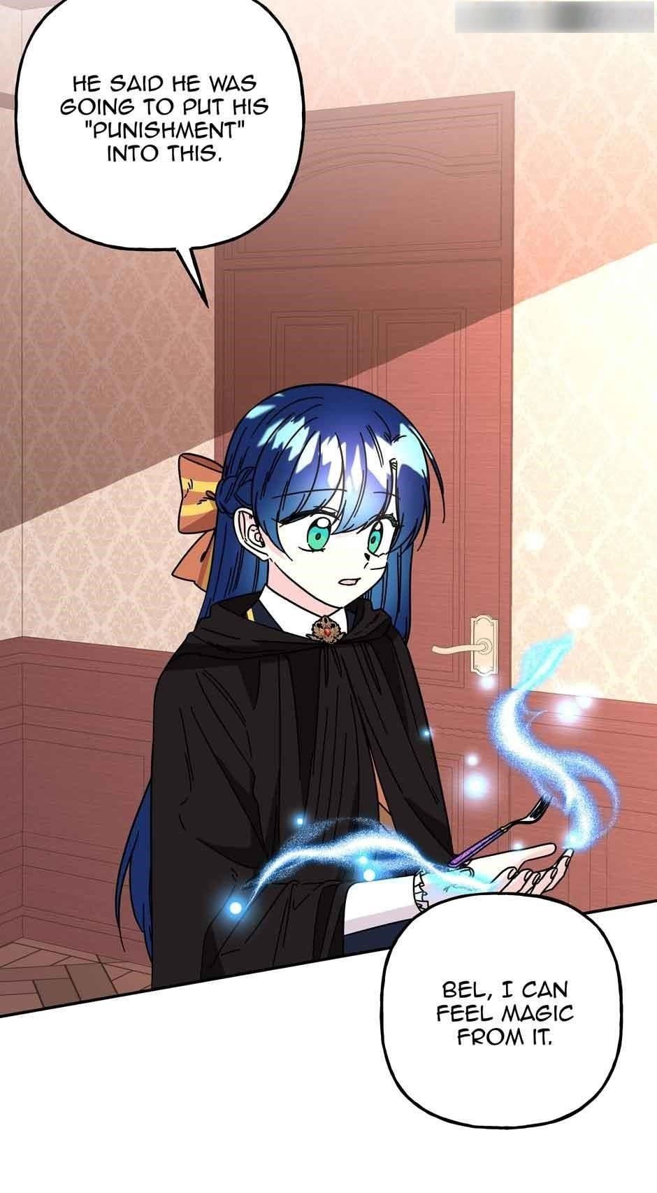 The Archmage’s Daughter Chapter 191 - Page 2