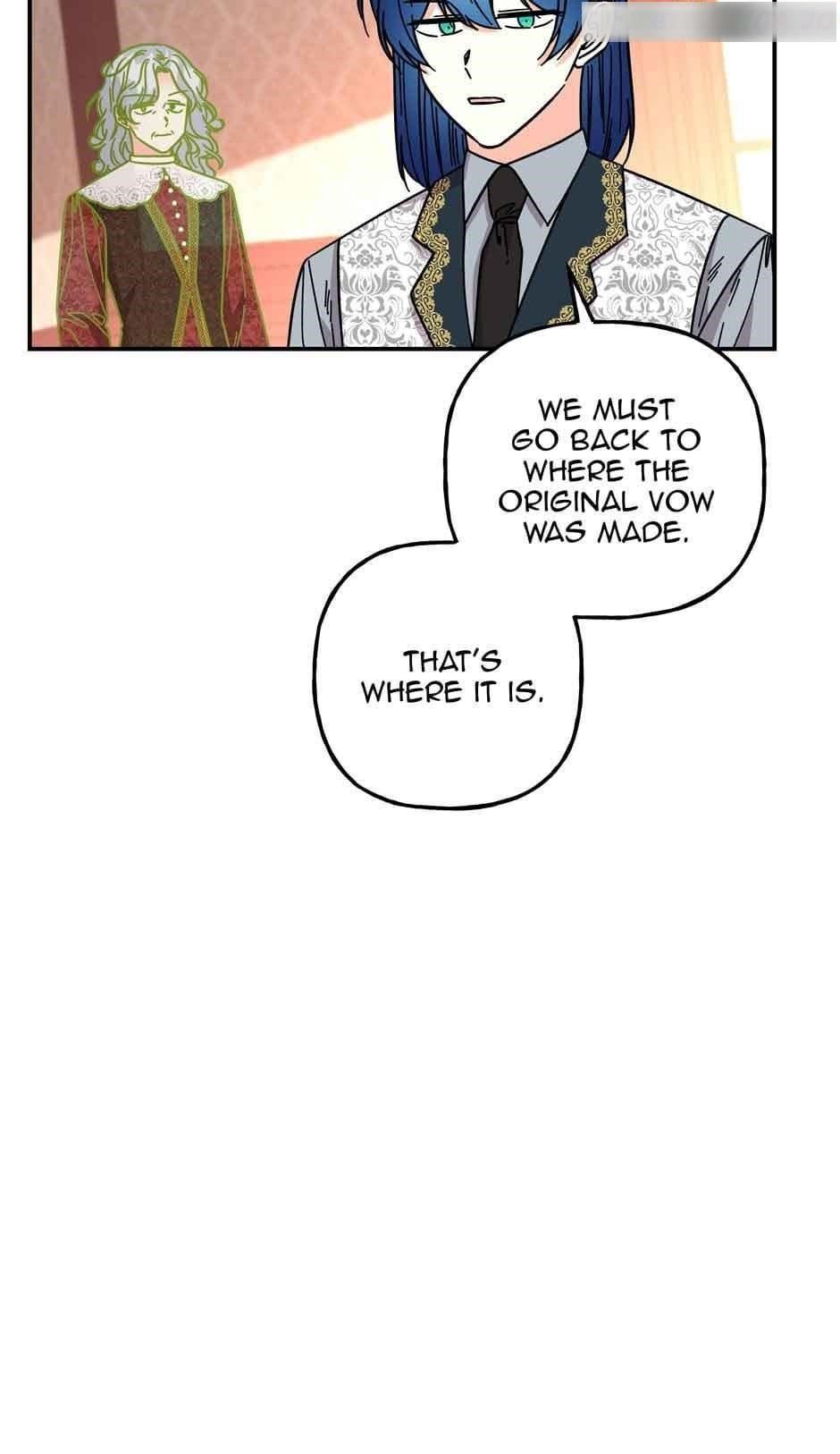 The Archmage’s Daughter Chapter 191 - Page 20