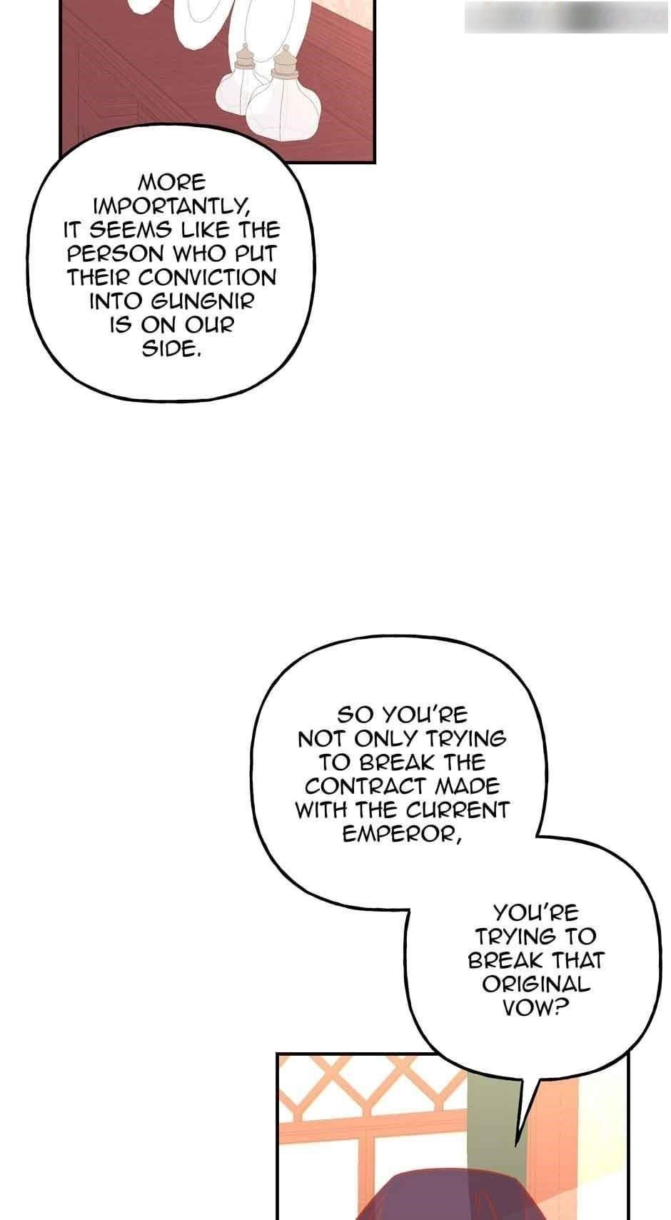 The Archmage’s Daughter Chapter 191 - Page 23