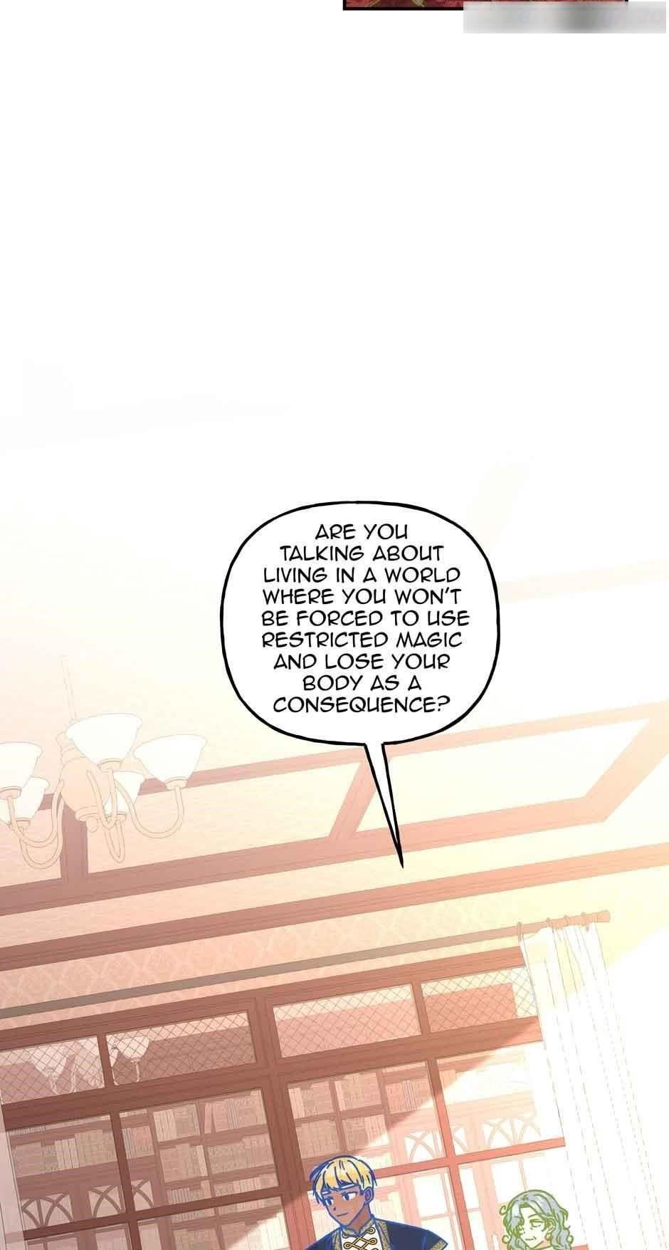 The Archmage’s Daughter Chapter 191 - Page 29