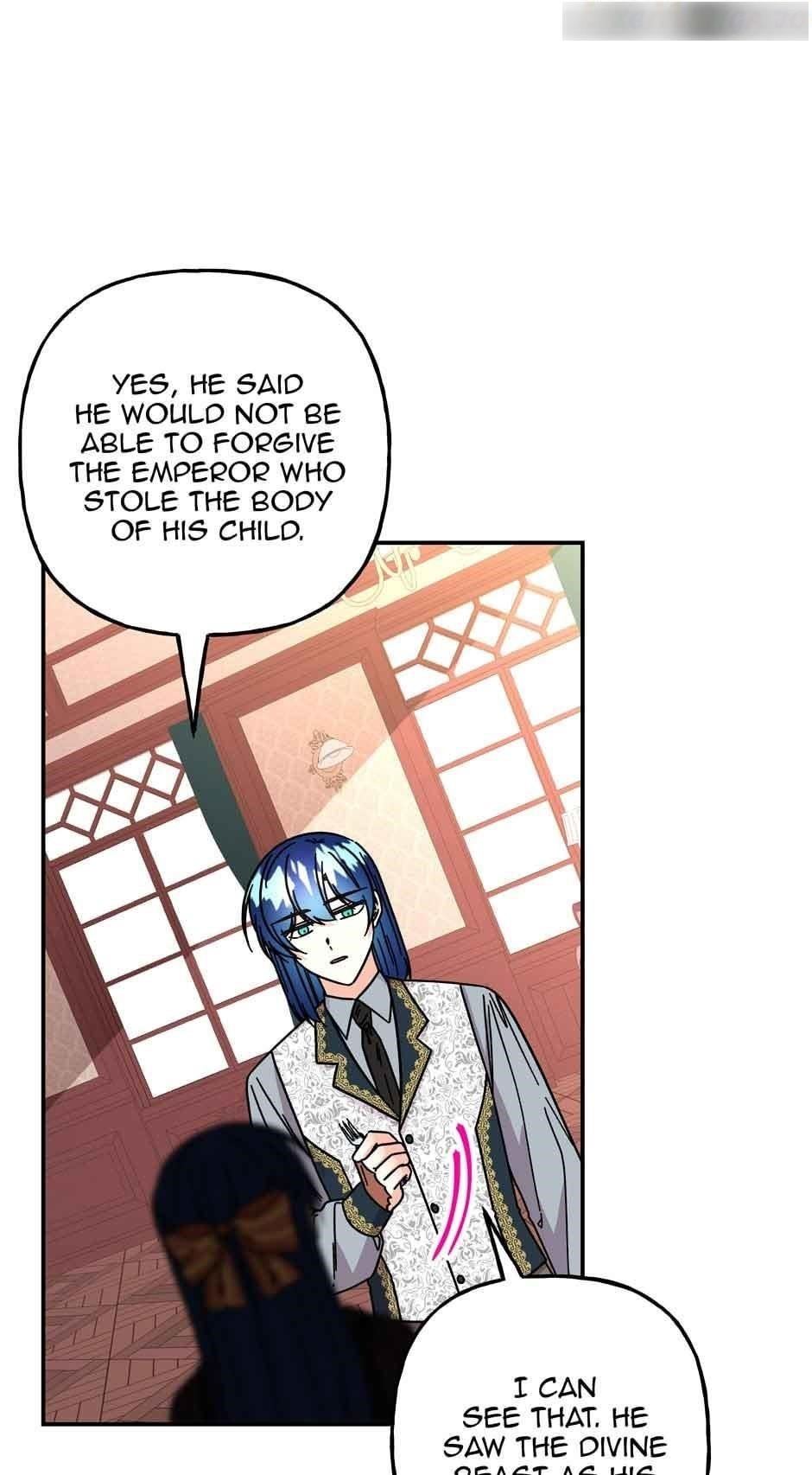 The Archmage’s Daughter Chapter 191 - Page 3