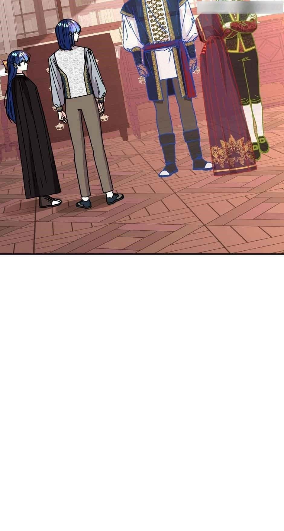 The Archmage’s Daughter Chapter 191 - Page 30