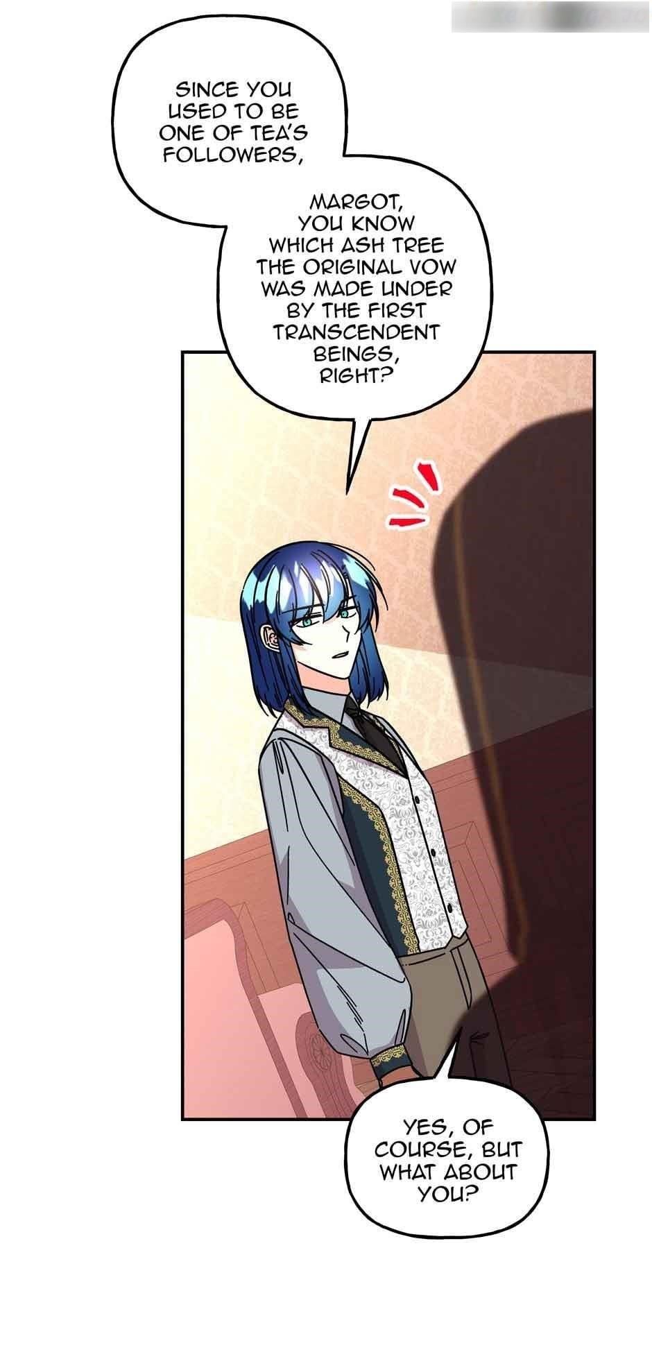 The Archmage’s Daughter Chapter 191 - Page 31