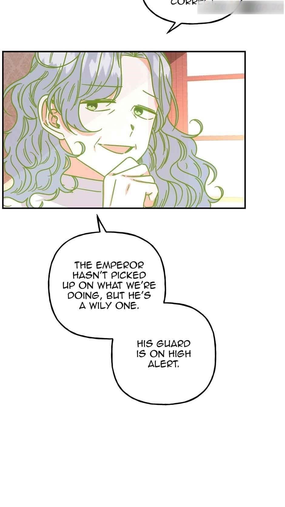 The Archmage’s Daughter Chapter 191 - Page 42