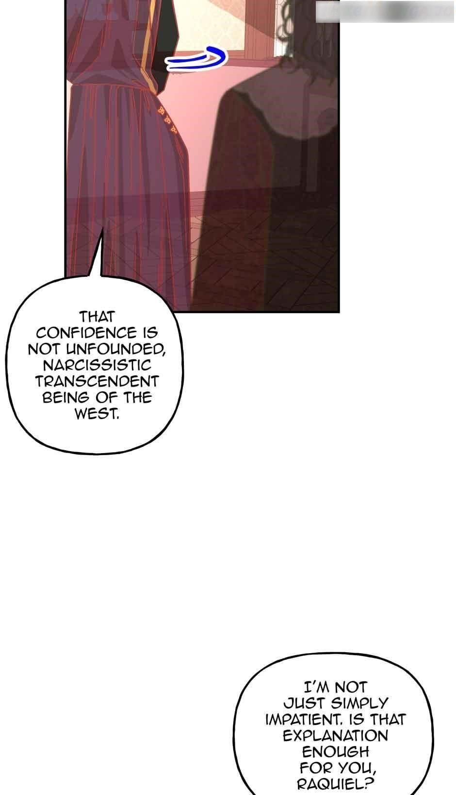 The Archmage’s Daughter Chapter 191 - Page 51