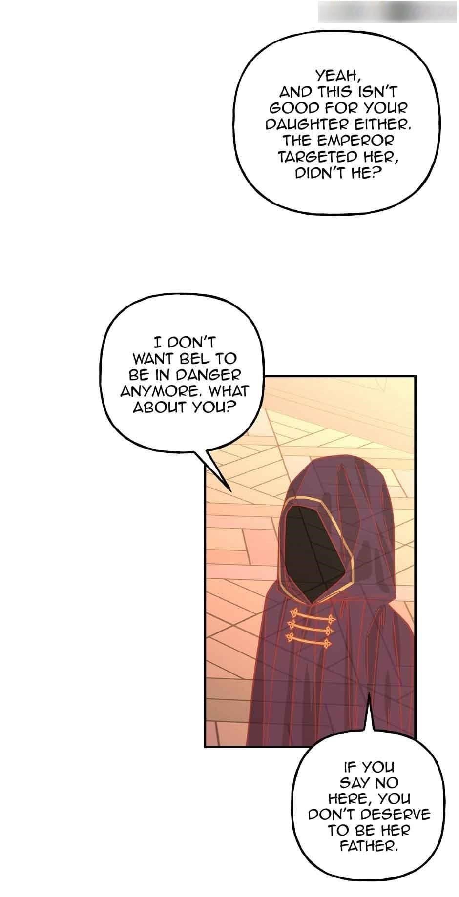 The Archmage’s Daughter Chapter 191 - Page 53