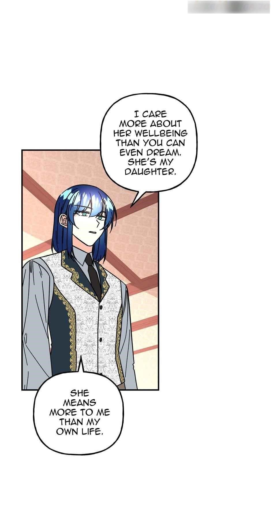 The Archmage’s Daughter Chapter 191 - Page 54