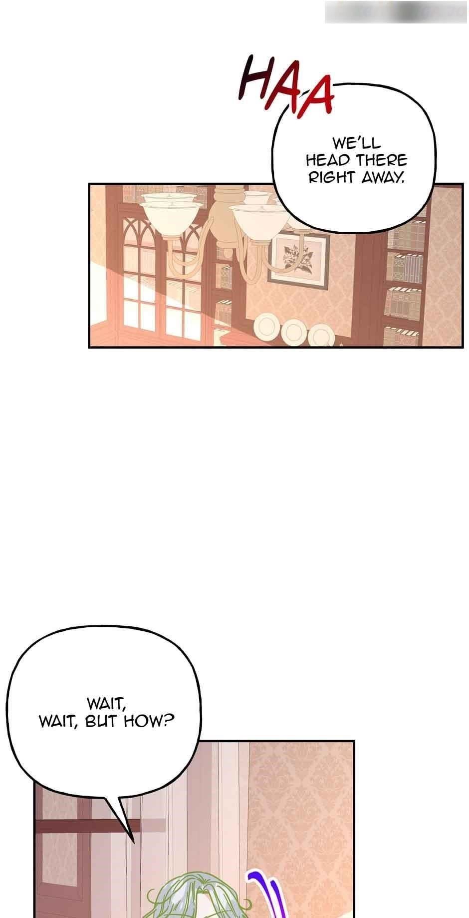 The Archmage’s Daughter Chapter 191 - Page 55