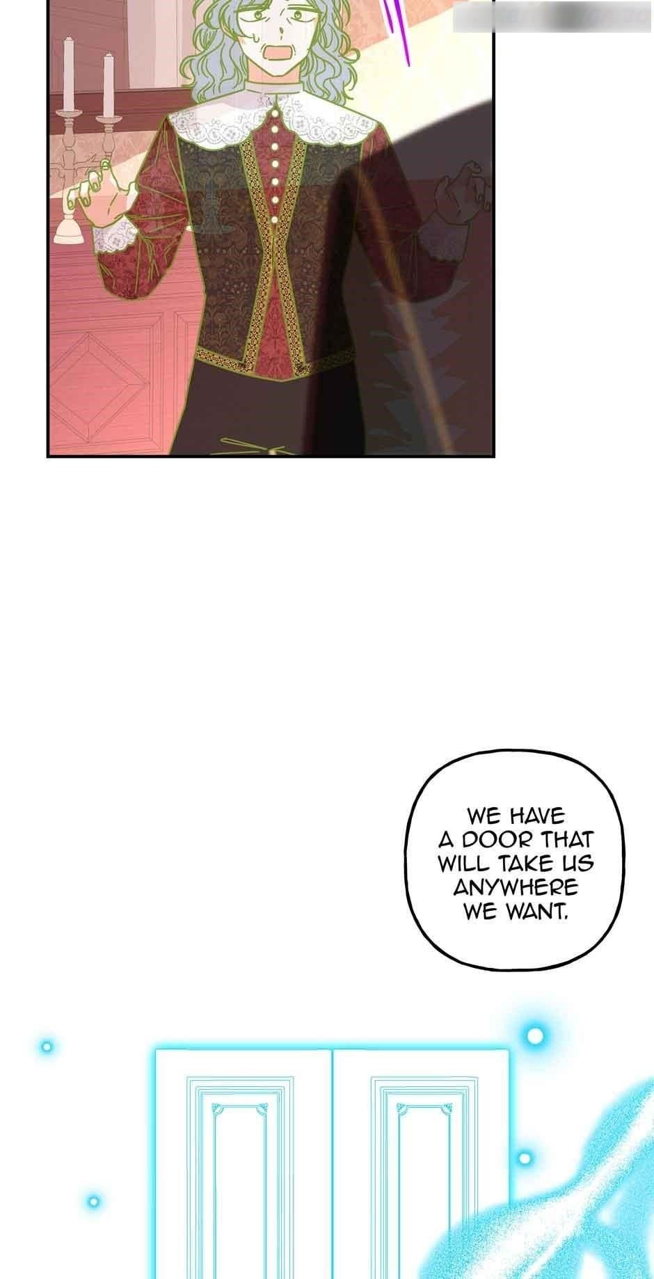 The Archmage’s Daughter Chapter 191 - Page 56