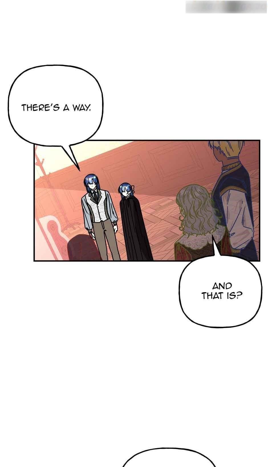 The Archmage’s Daughter Chapter 191 - Page 58