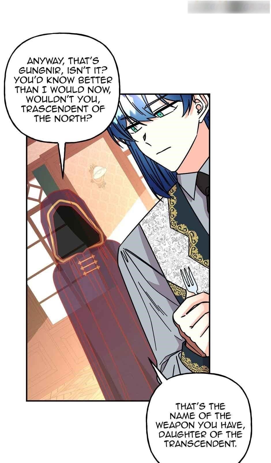 The Archmage’s Daughter Chapter 191 - Page 6