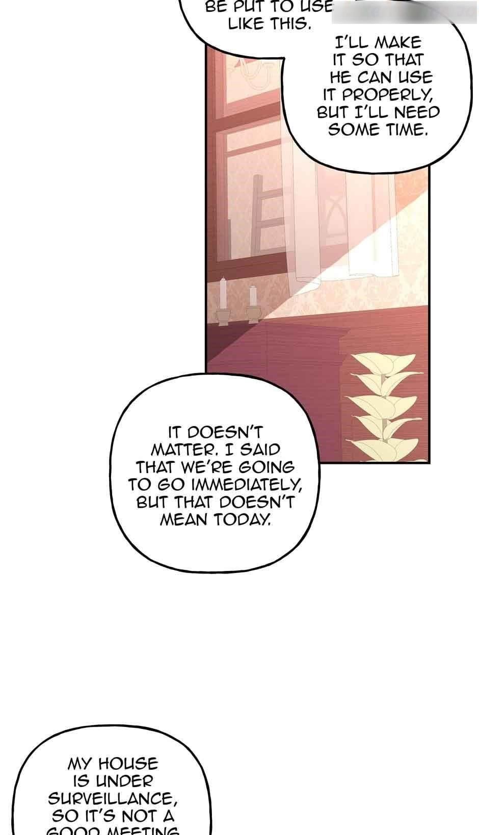 The Archmage’s Daughter Chapter 191 - Page 60