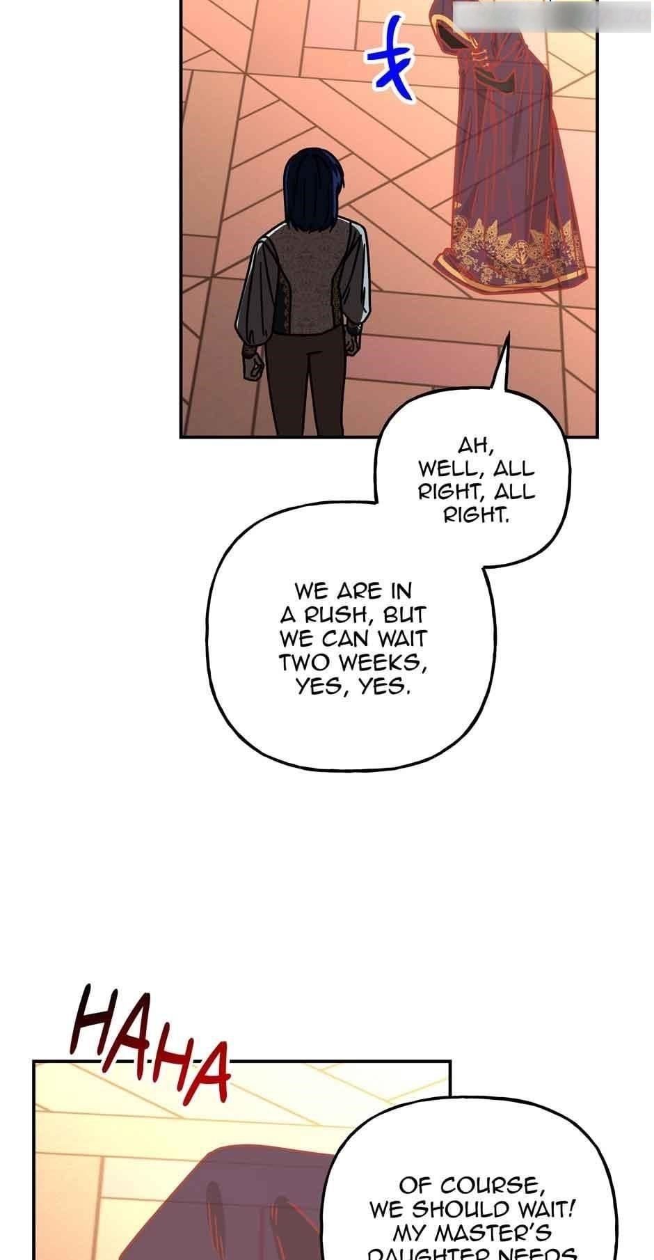 The Archmage’s Daughter Chapter 191 - Page 66